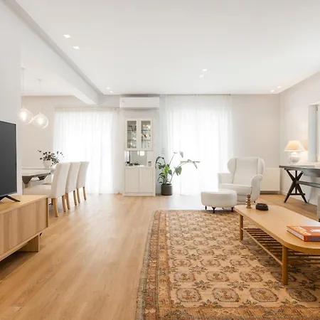 Appartement Dione