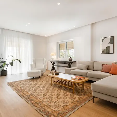 Apartment Dione *