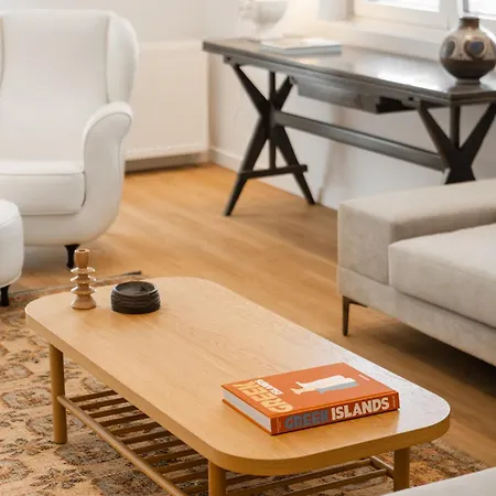 Dione Apartment