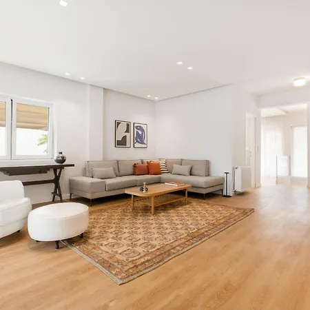 Apartment Dione *