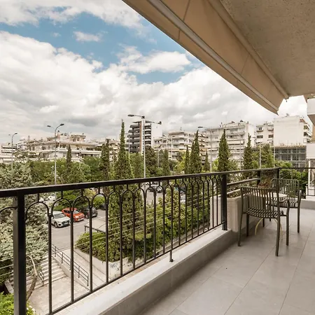 Apartment Dione
