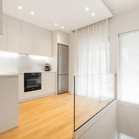 Appartement Dione *