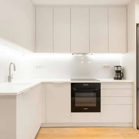 Dione Apartment