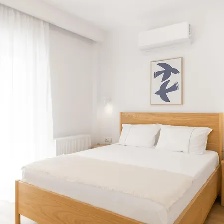 Appartement Dione Thessaloniki
