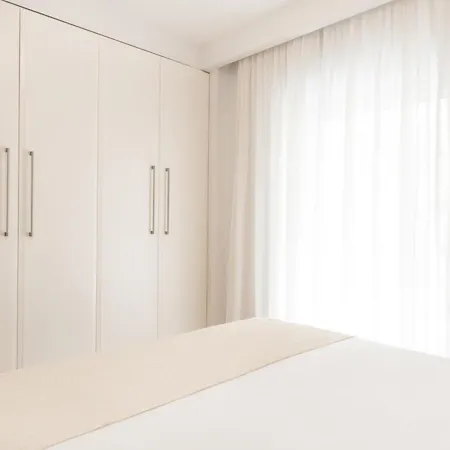 Dione Apartment