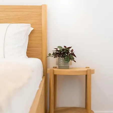 Apartment Dione