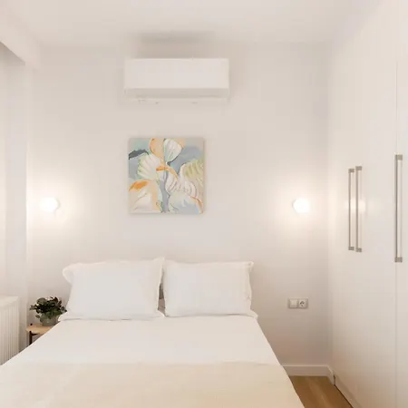 Dione Appartement Thessaloniki