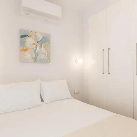 Dione Apartment Thessaloniki