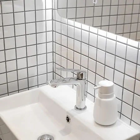 Dione Appartement