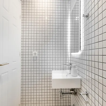 Dione Apartment Thessaloniki