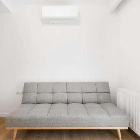 Apartment Dione