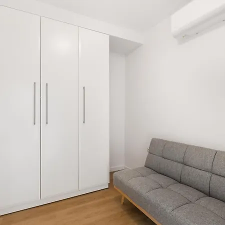 Dione Appartement